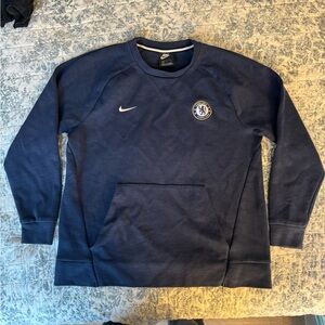 Nike Chelsea FC Sweatshirt